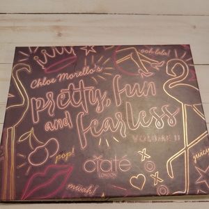Ciate London Chloe Morello Pretty Fun & Fearless Eyeshadow Palette